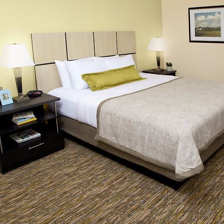 Sonesta Simply Suites Dallas Richardson Exteriér fotografie