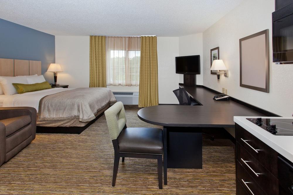 Sonesta Simply Suites Dallas Richardson Exteriér fotografie