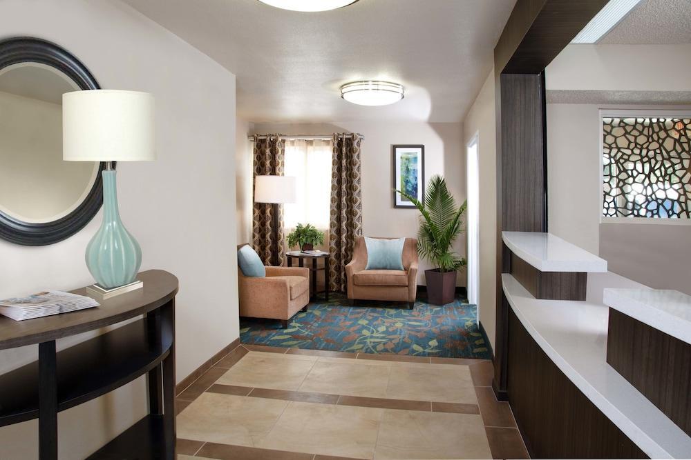 Sonesta Simply Suites Dallas Richardson Exteriér fotografie