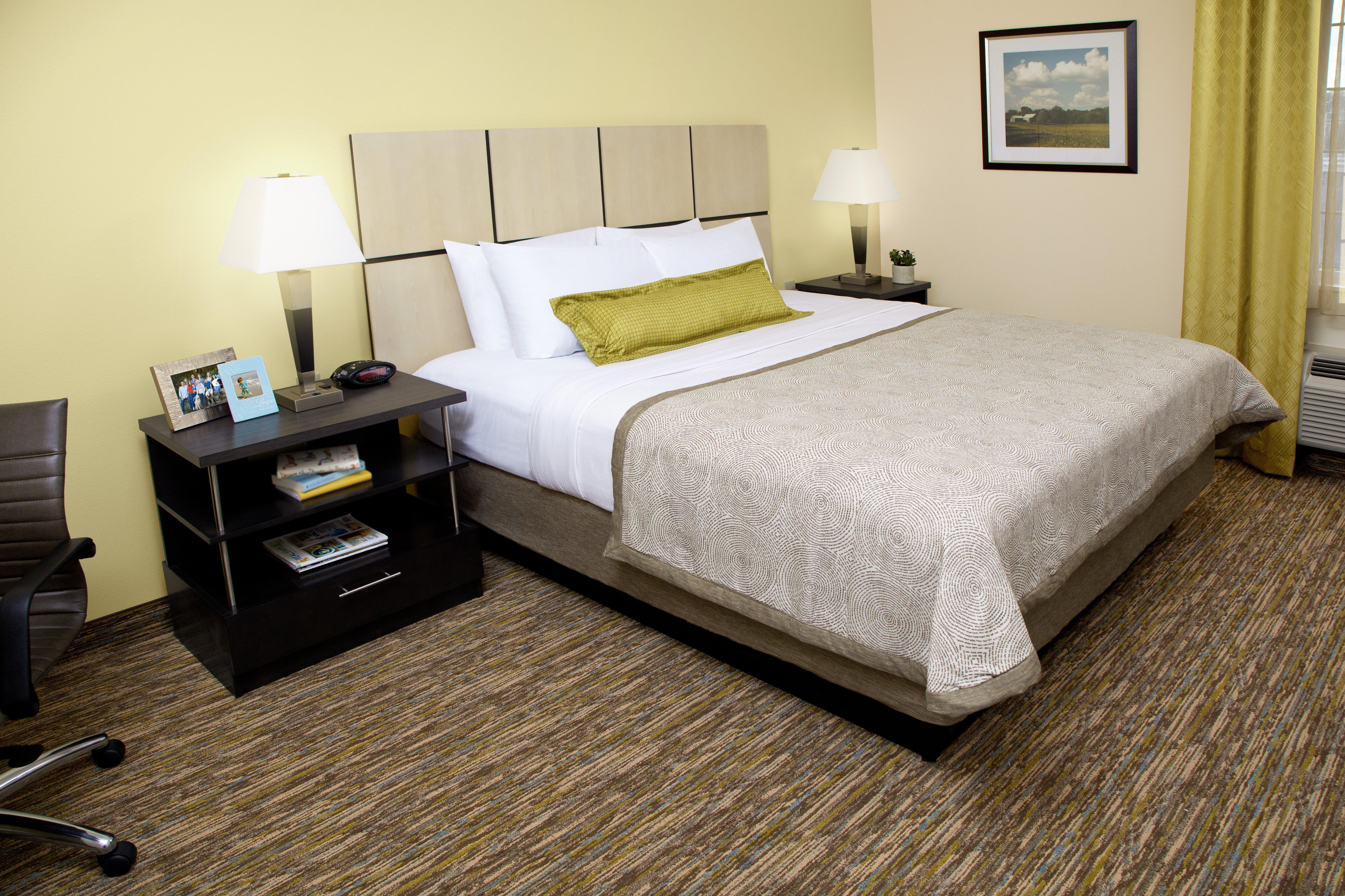 Sonesta Simply Suites Dallas Richardson Exteriér fotografie