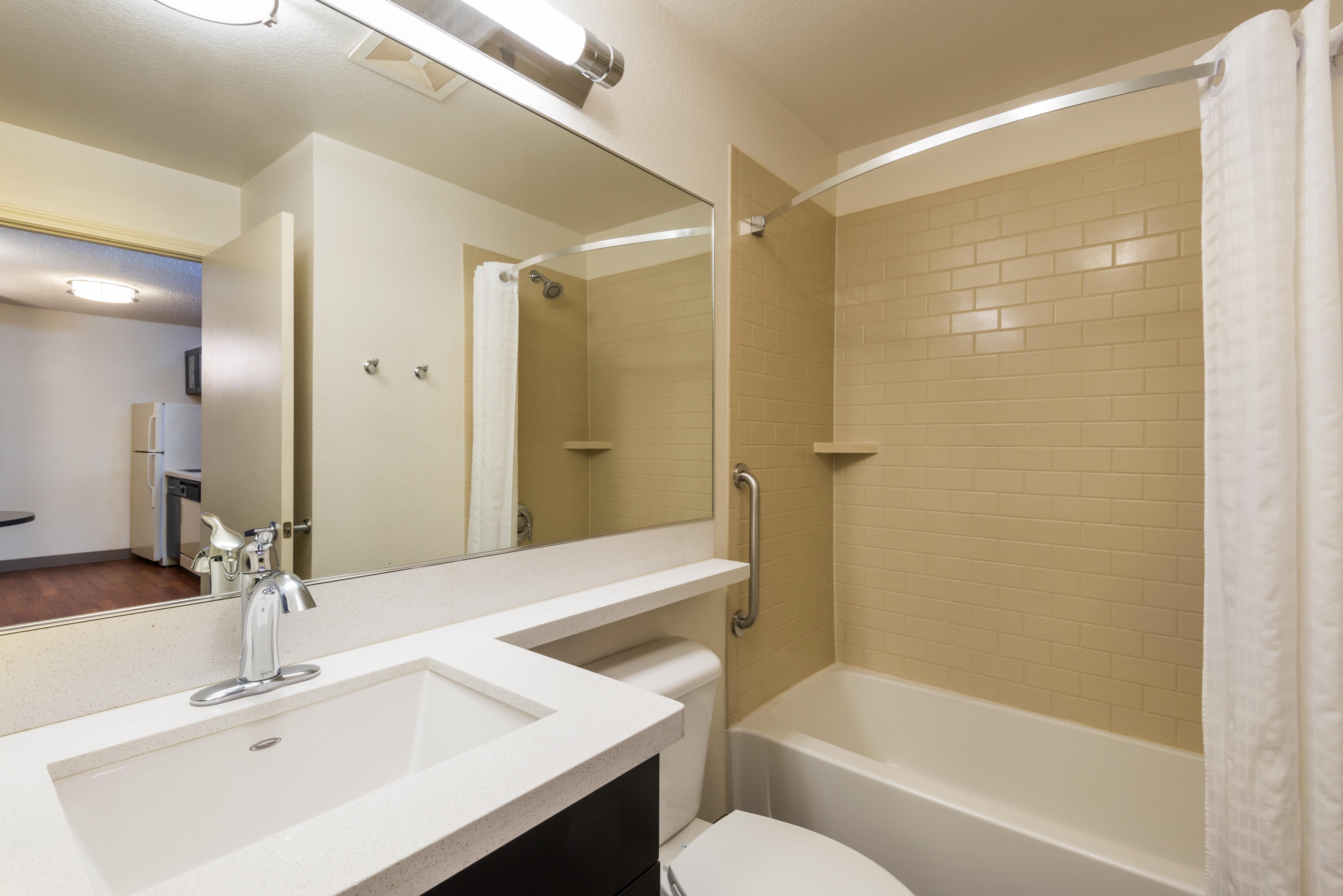 Sonesta Simply Suites Dallas Richardson Exteriér fotografie