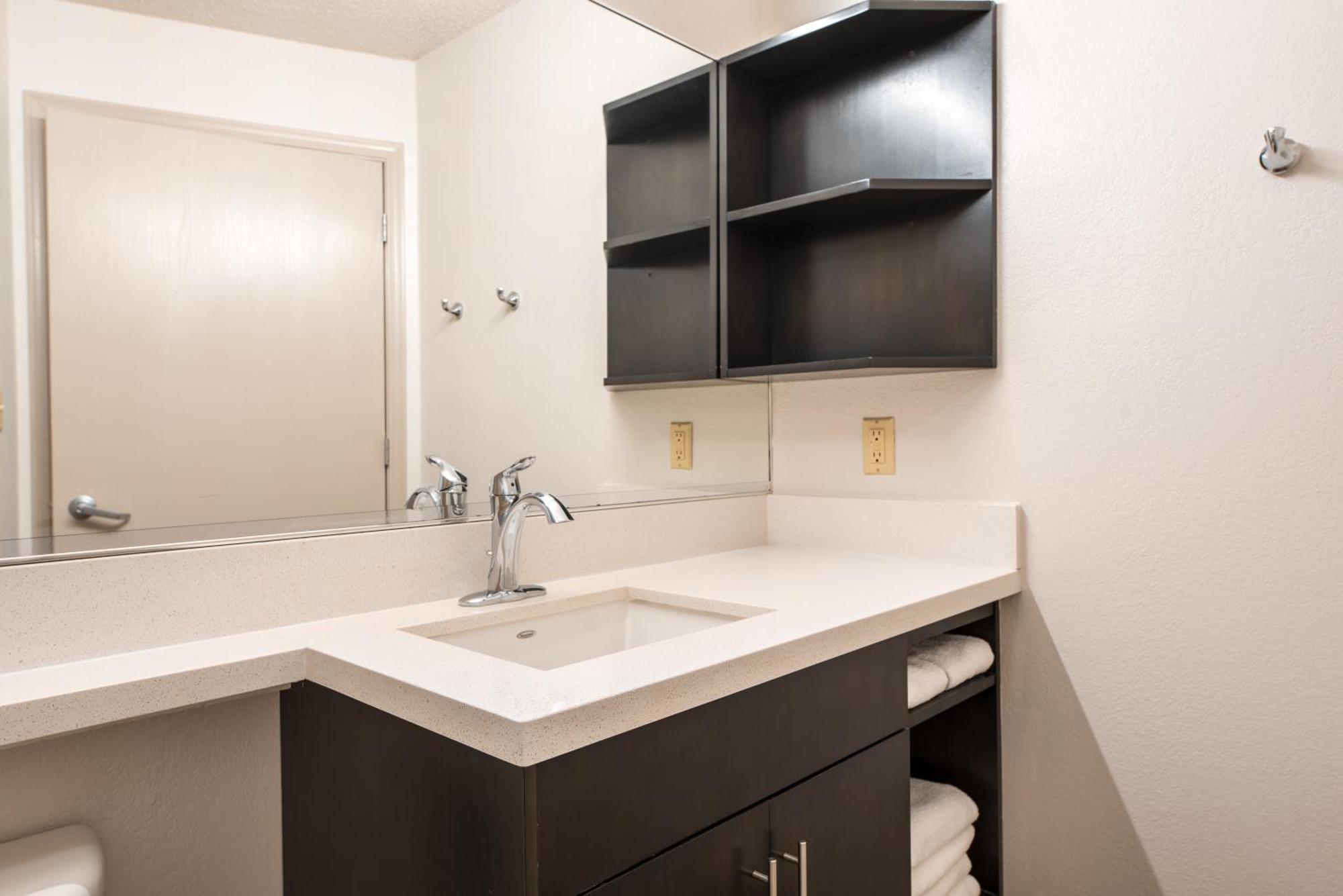 Sonesta Simply Suites Dallas Richardson Exteriér fotografie