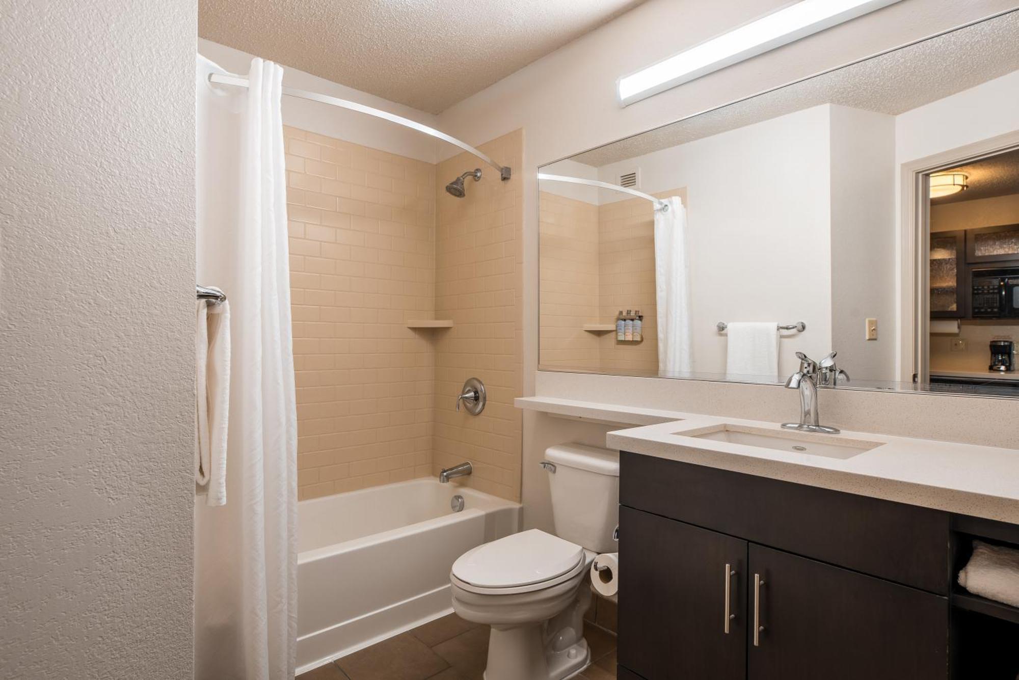 Sonesta Simply Suites Dallas Richardson Exteriér fotografie