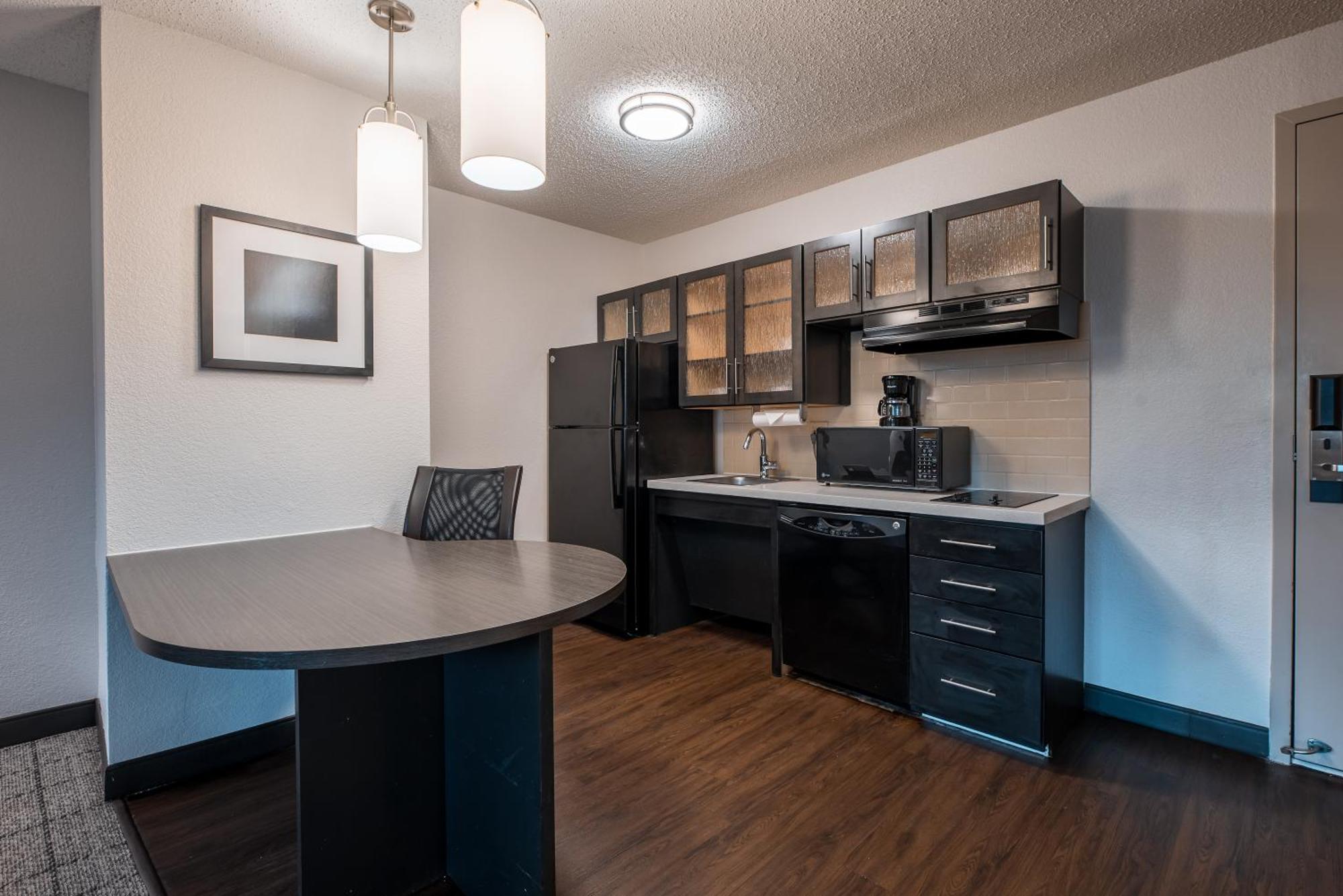 Sonesta Simply Suites Dallas Richardson Exteriér fotografie