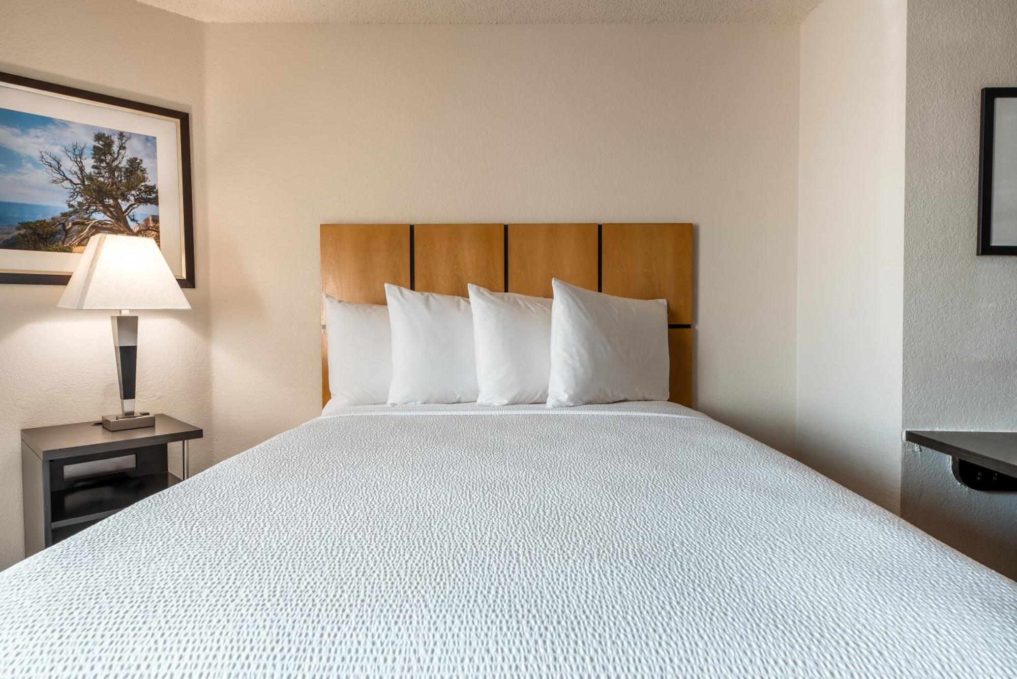 Sonesta Simply Suites Dallas Richardson Exteriér fotografie