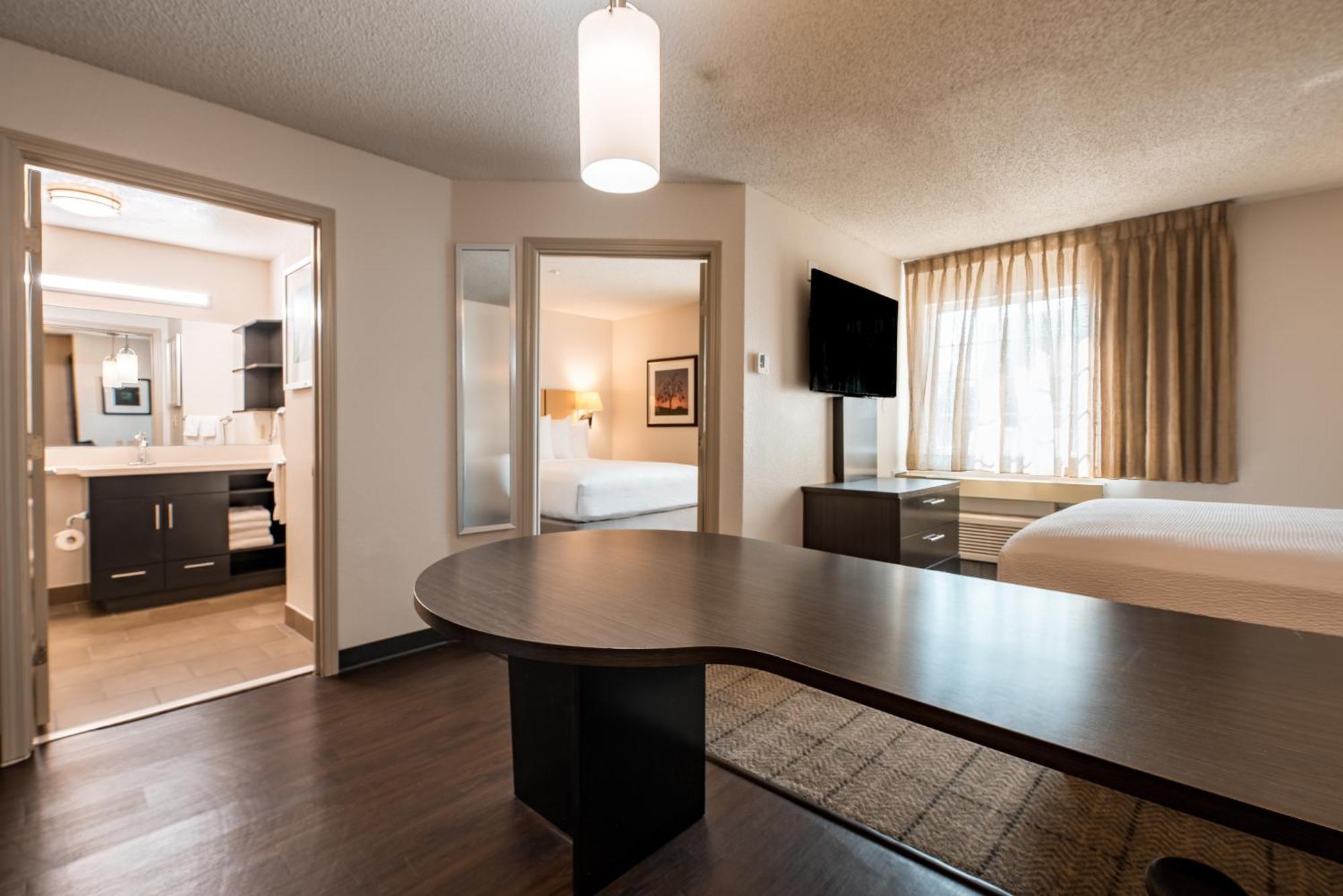 Sonesta Simply Suites Dallas Richardson Exteriér fotografie