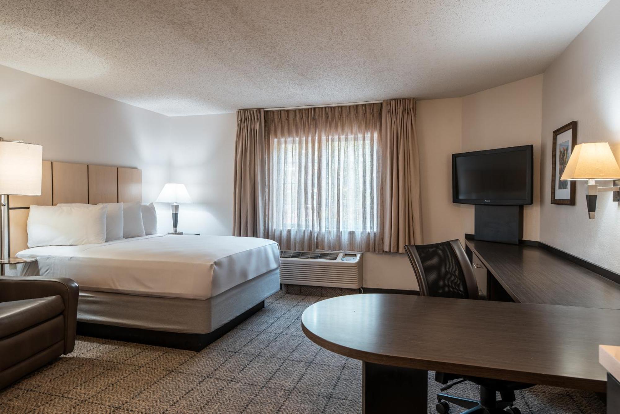 Sonesta Simply Suites Dallas Richardson Exteriér fotografie