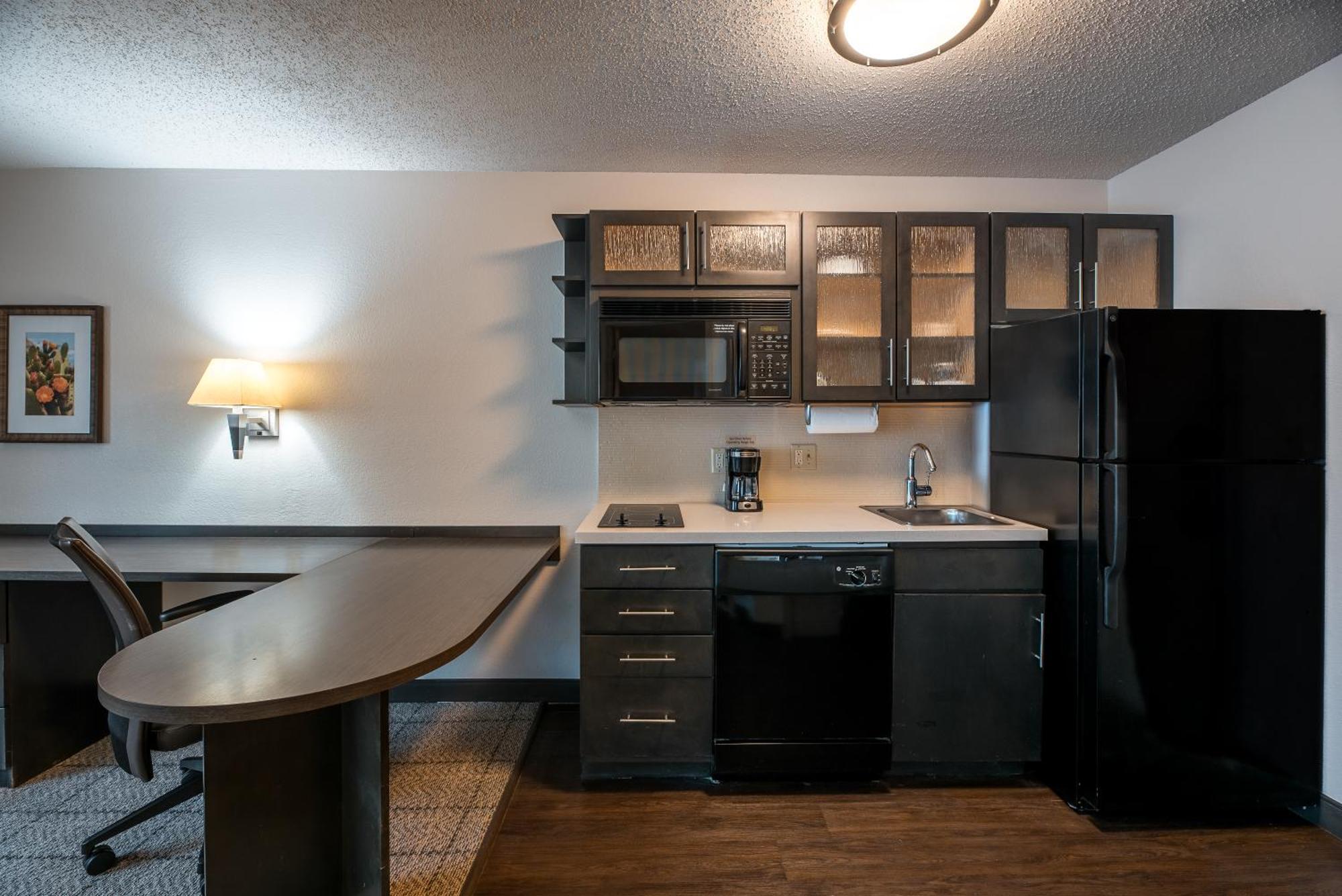 Sonesta Simply Suites Dallas Richardson Exteriér fotografie