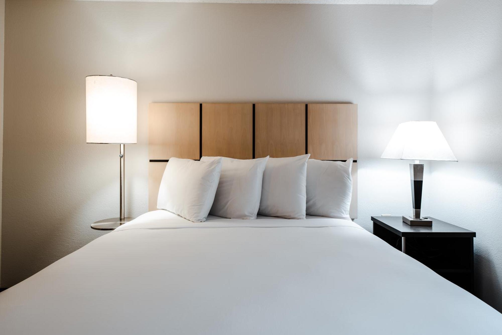 Sonesta Simply Suites Dallas Richardson Exteriér fotografie