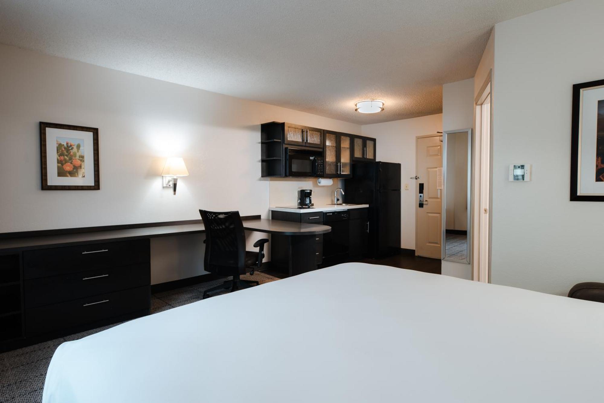 Sonesta Simply Suites Dallas Richardson Exteriér fotografie