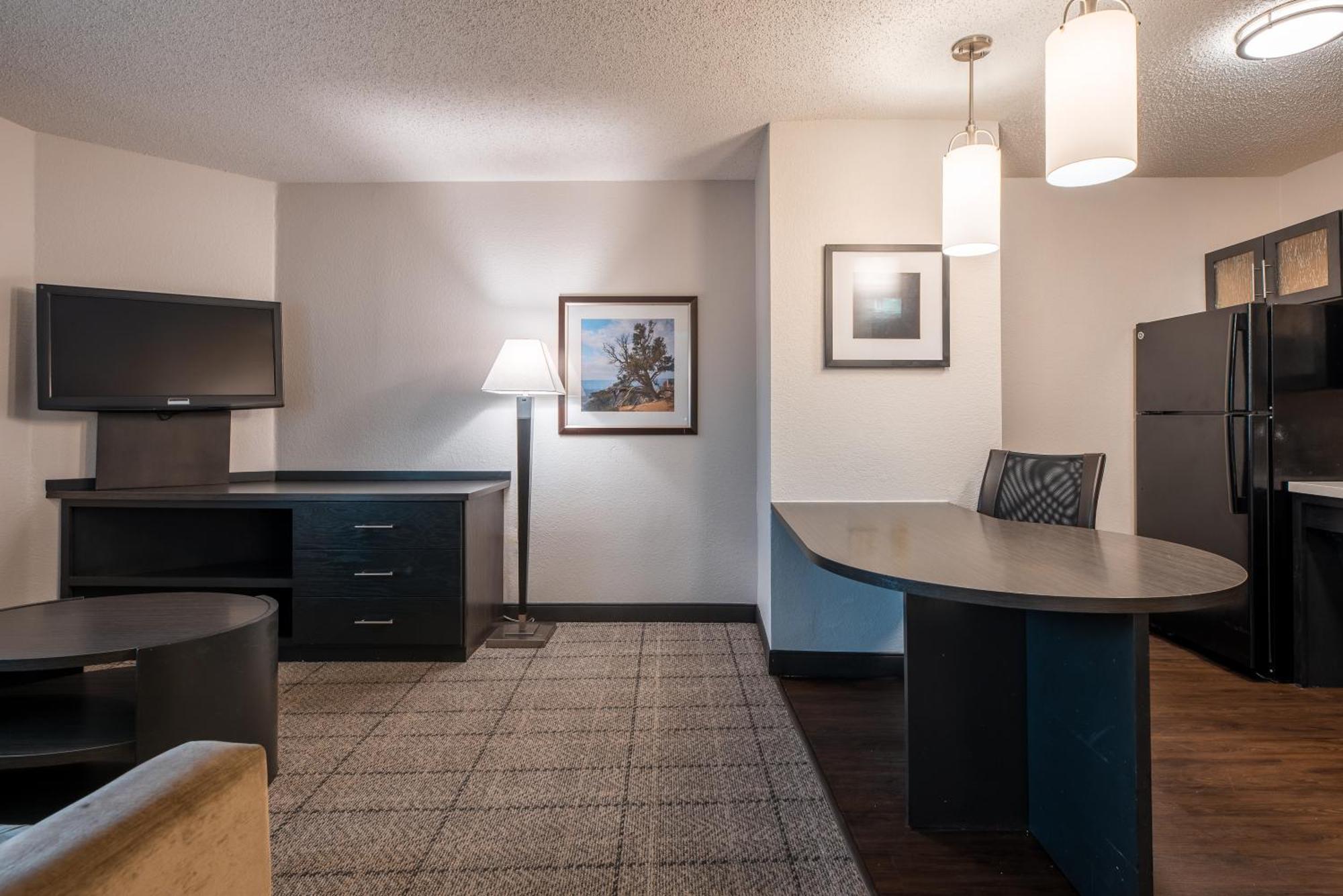 Sonesta Simply Suites Dallas Richardson Exteriér fotografie