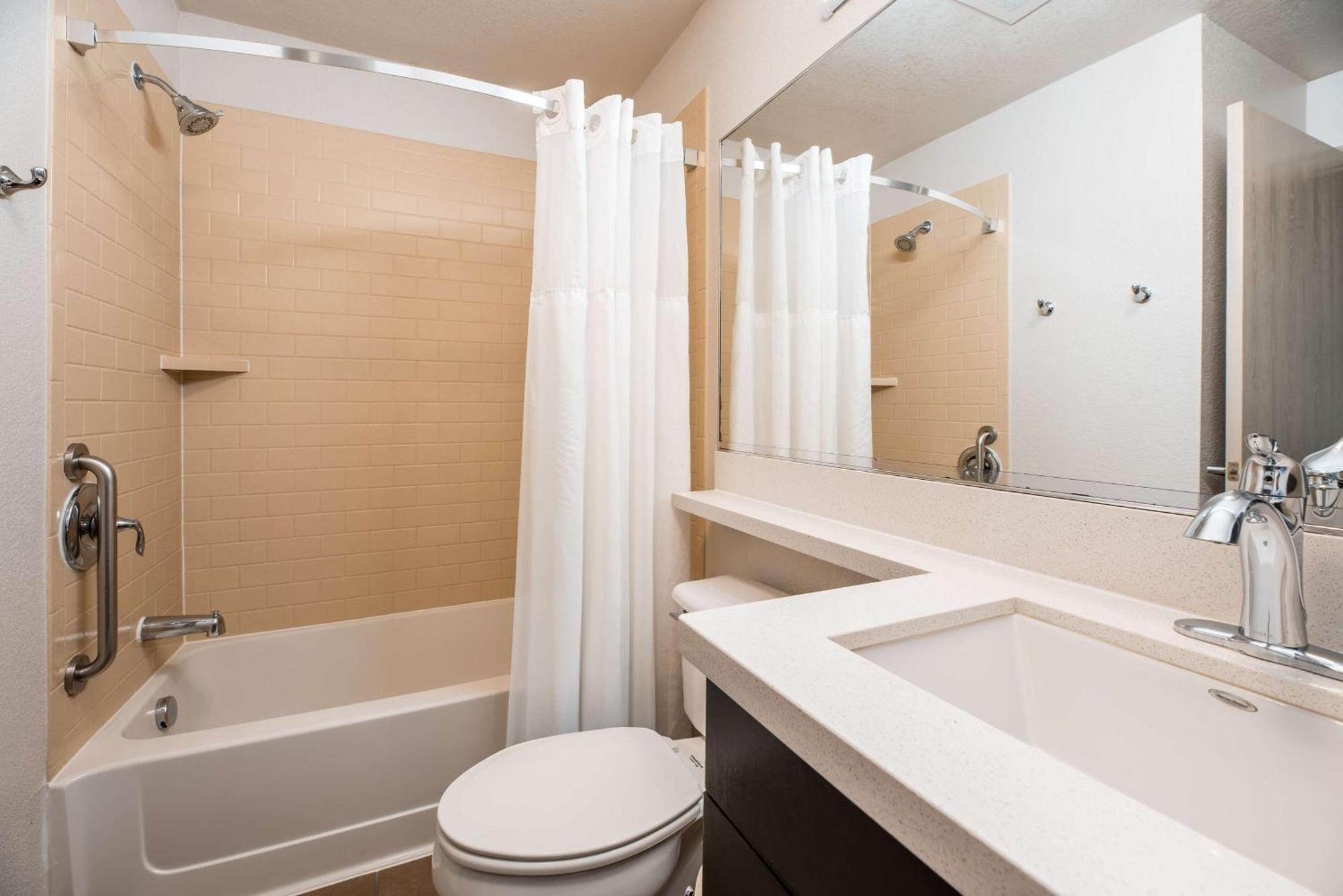 Sonesta Simply Suites Dallas Richardson Exteriér fotografie