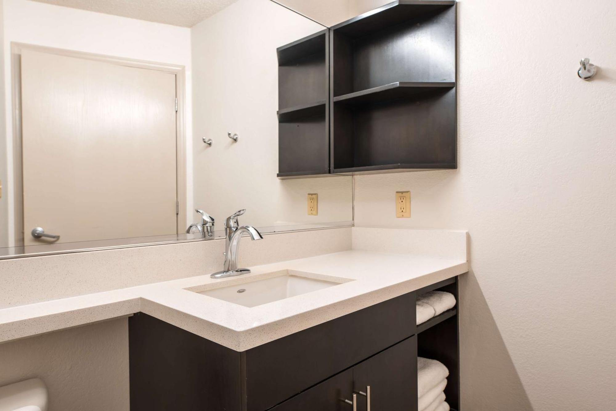 Sonesta Simply Suites Dallas Richardson Exteriér fotografie
