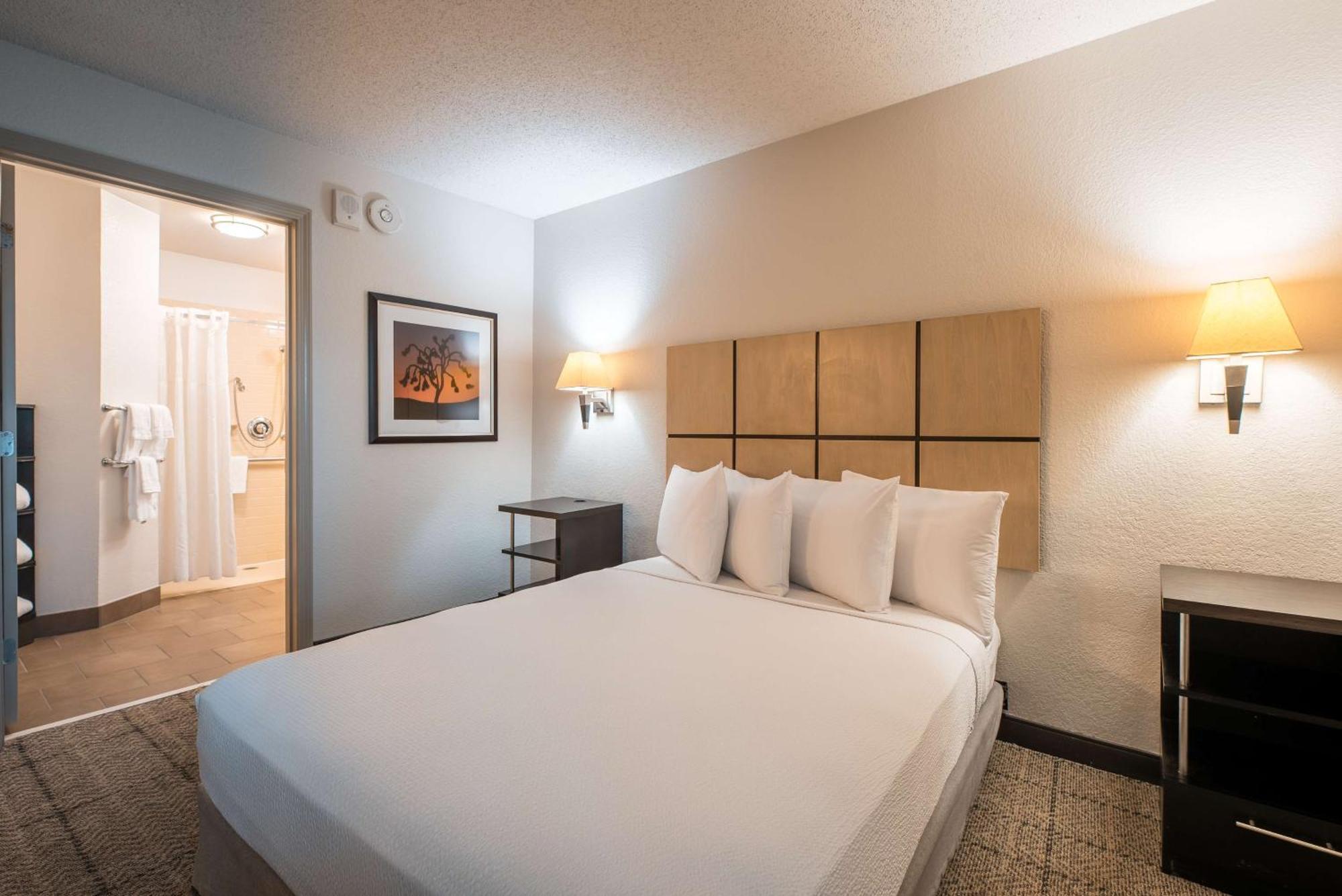 Sonesta Simply Suites Dallas Richardson Exteriér fotografie