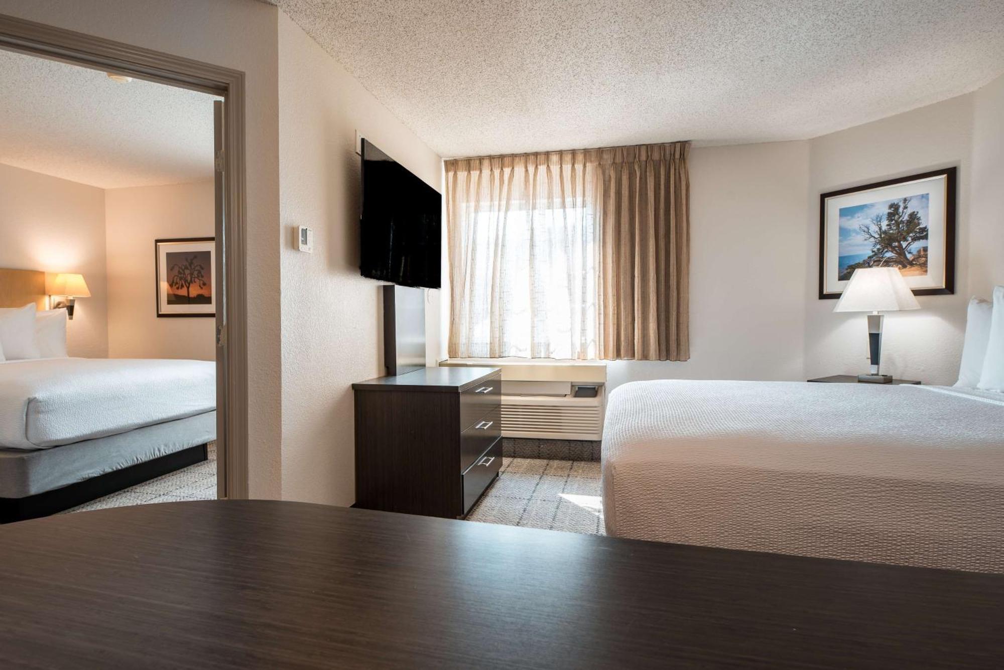 Sonesta Simply Suites Dallas Richardson Exteriér fotografie