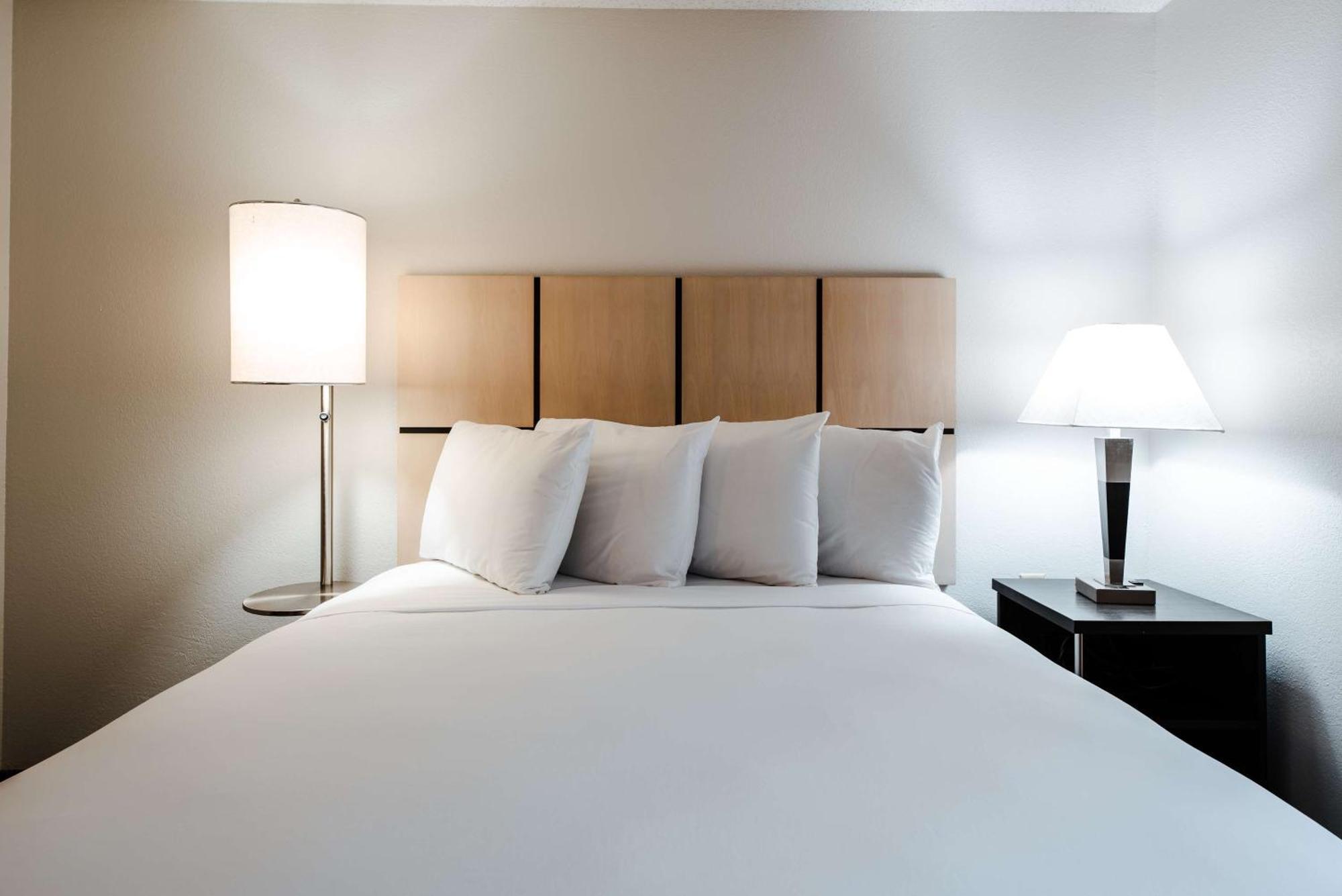 Sonesta Simply Suites Dallas Richardson Exteriér fotografie