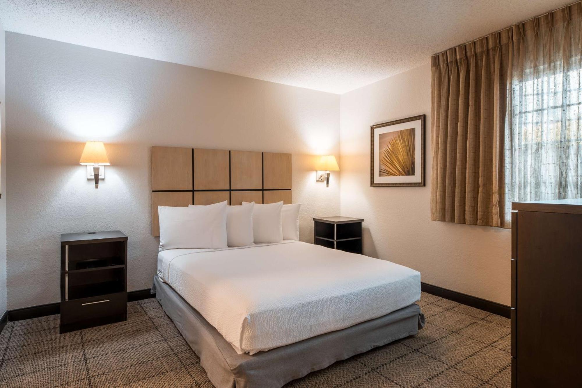 Sonesta Simply Suites Dallas Richardson Exteriér fotografie
