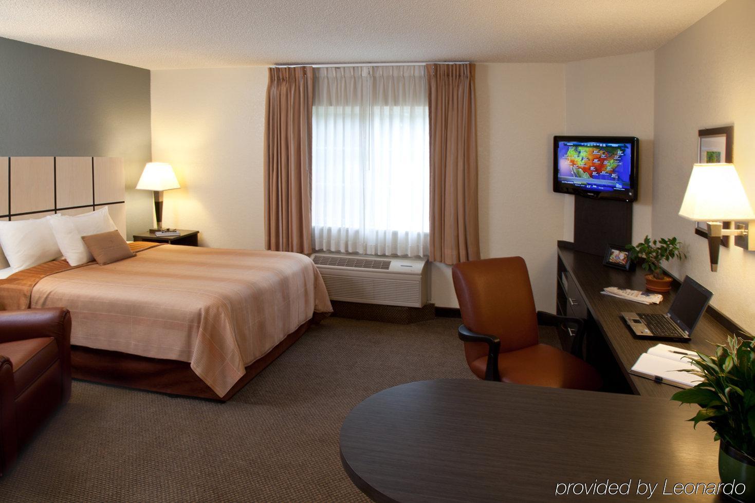 Sonesta Simply Suites Dallas Richardson Pokoj fotografie