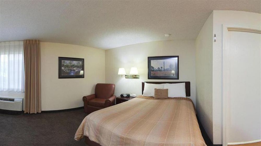 Sonesta Simply Suites Dallas Richardson Exteriér fotografie