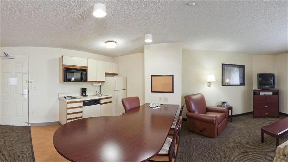 Sonesta Simply Suites Dallas Richardson Exteriér fotografie