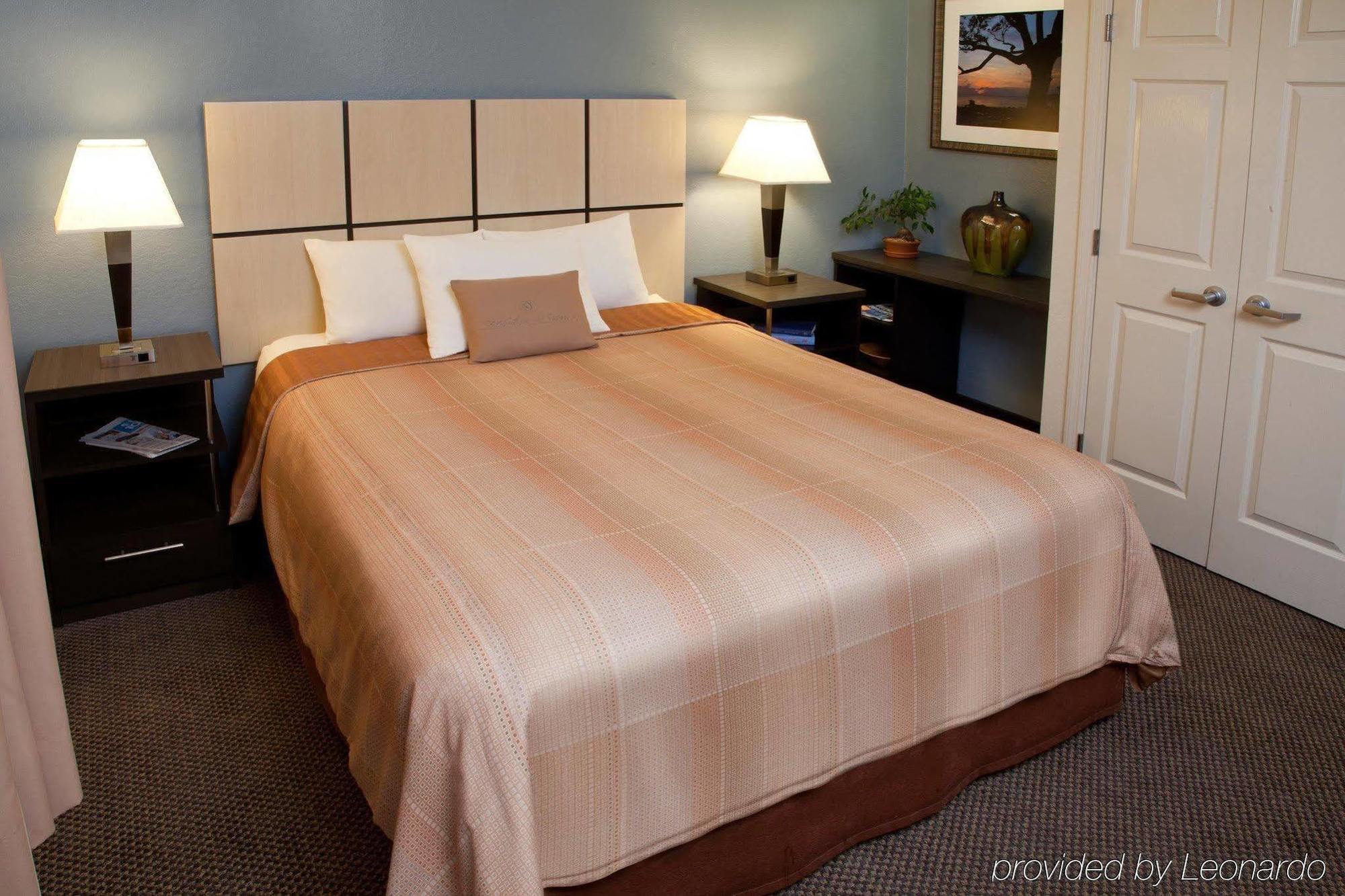 Sonesta Simply Suites Dallas Richardson Pokoj fotografie