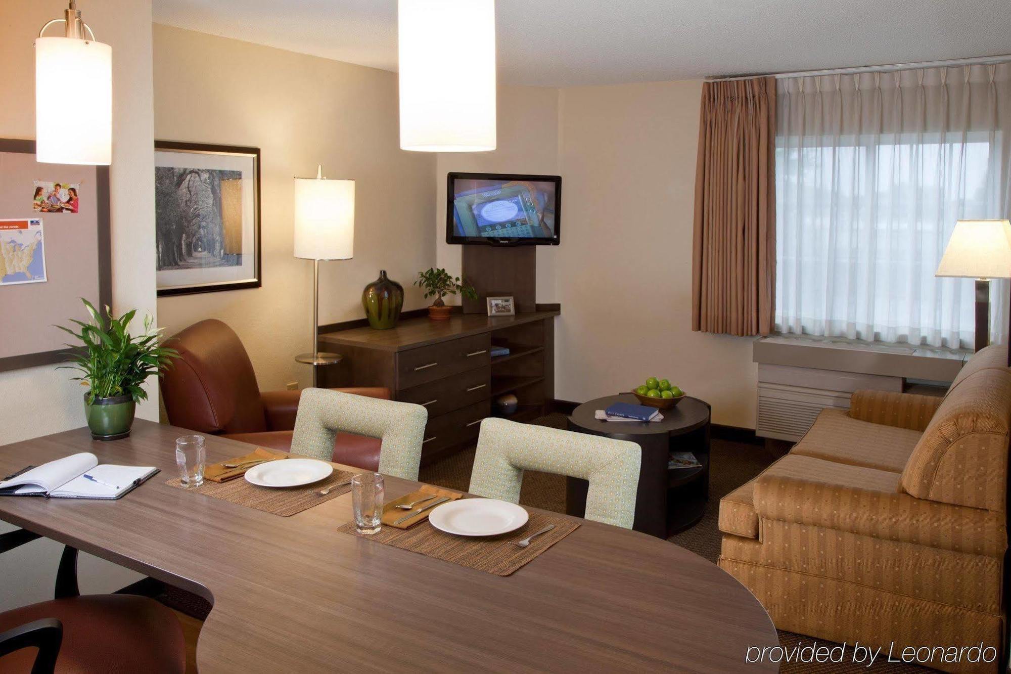 Sonesta Simply Suites Dallas Richardson Pokoj fotografie