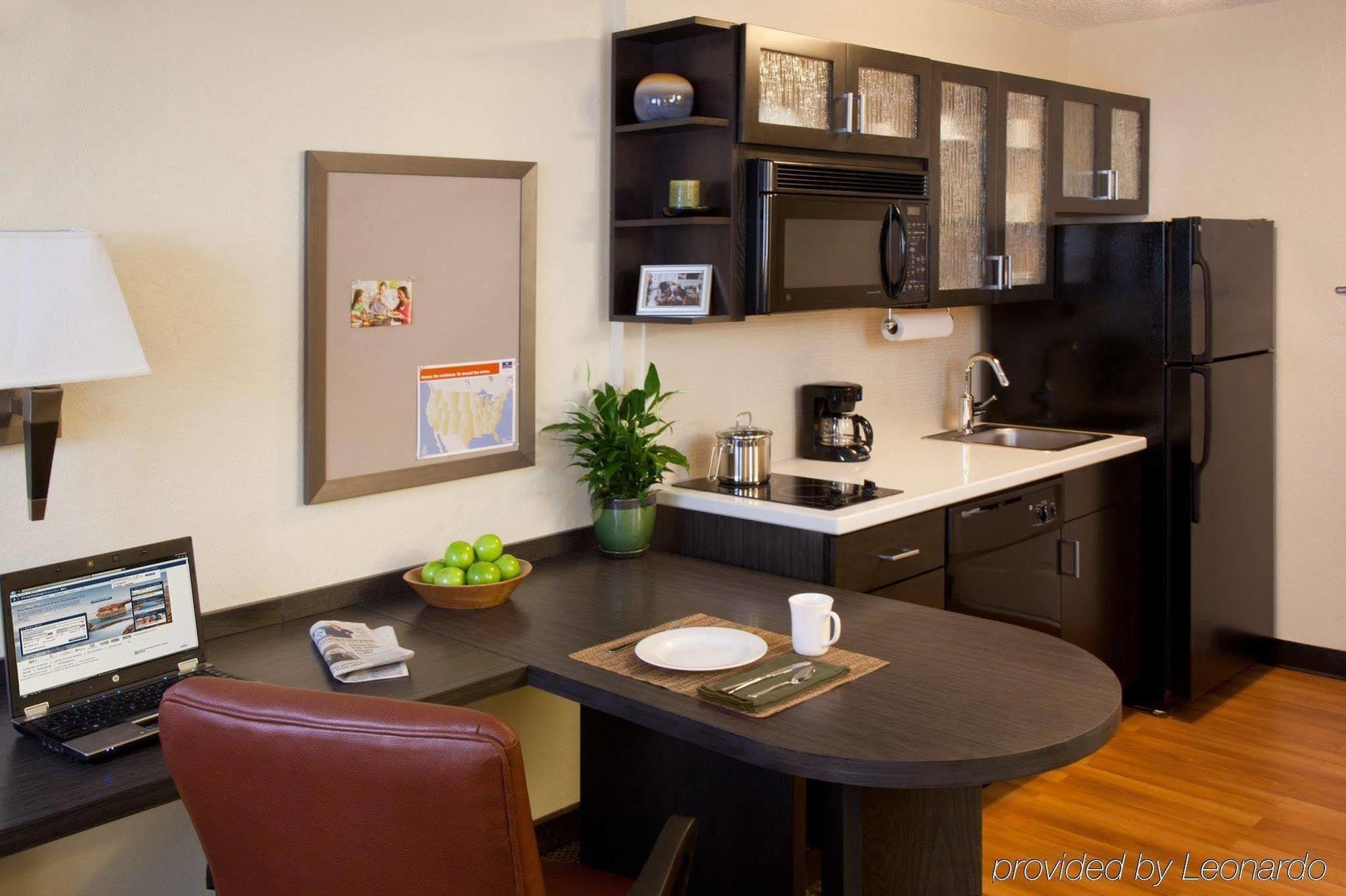 Sonesta Simply Suites Dallas Richardson Pokoj fotografie