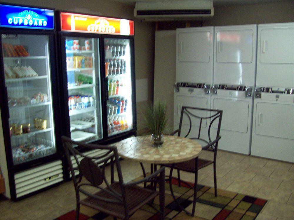 Sonesta Simply Suites Dallas Richardson Zařízení fotografie