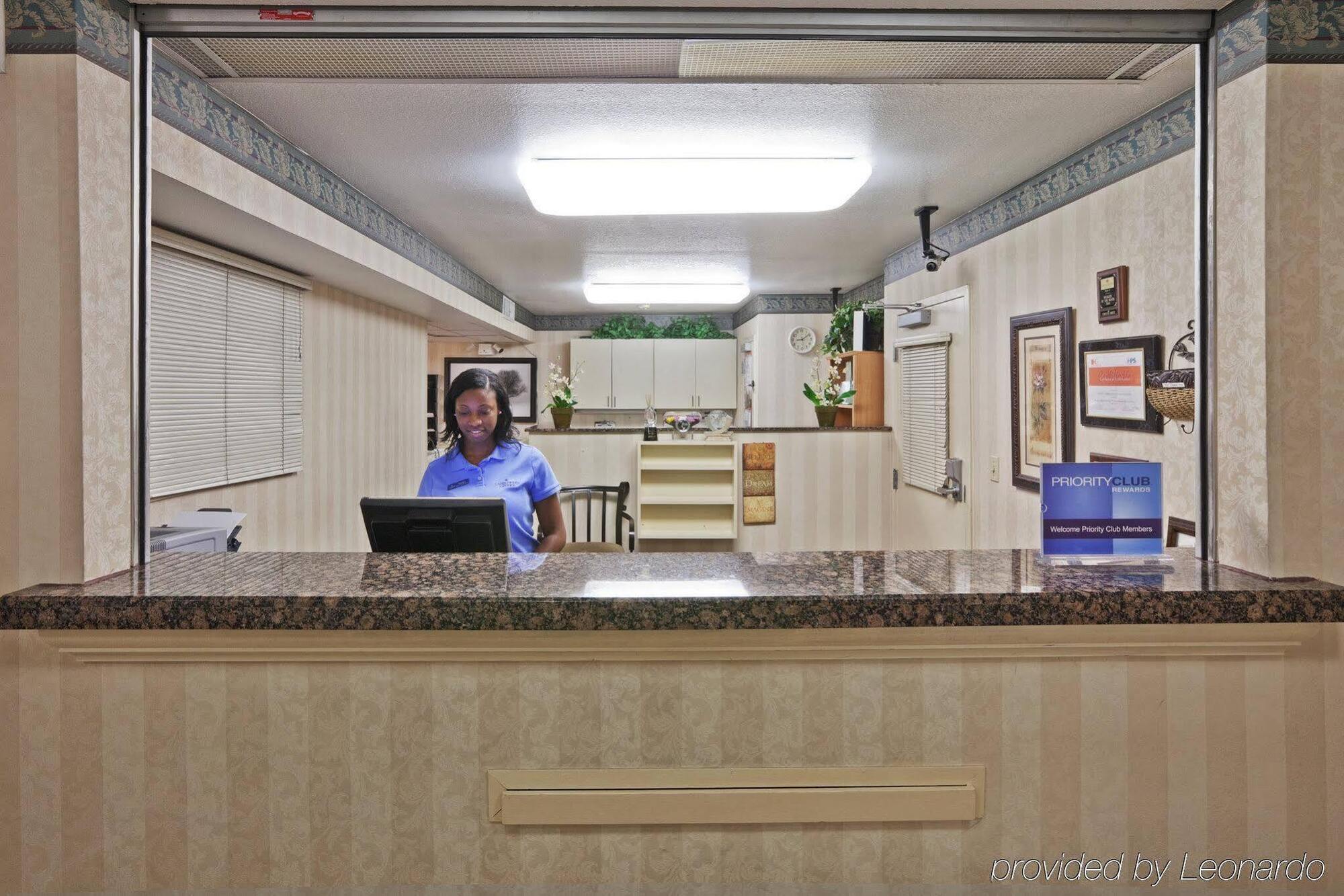 Sonesta Simply Suites Dallas Richardson Exteriér fotografie